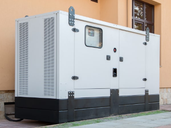 Normes sécurité utilisation groupes électrogènes